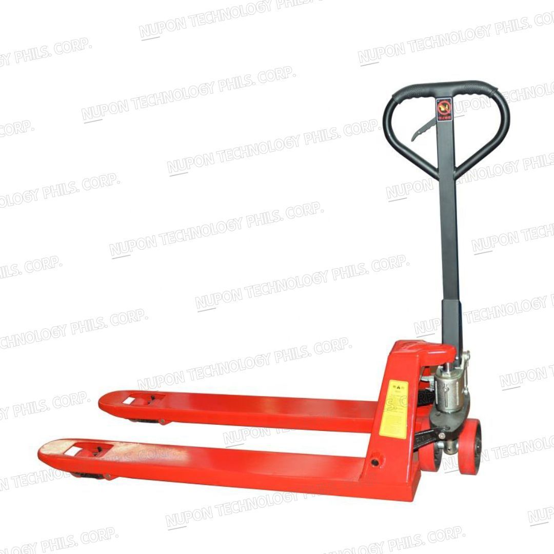 Hydraulic Pallet Truck
