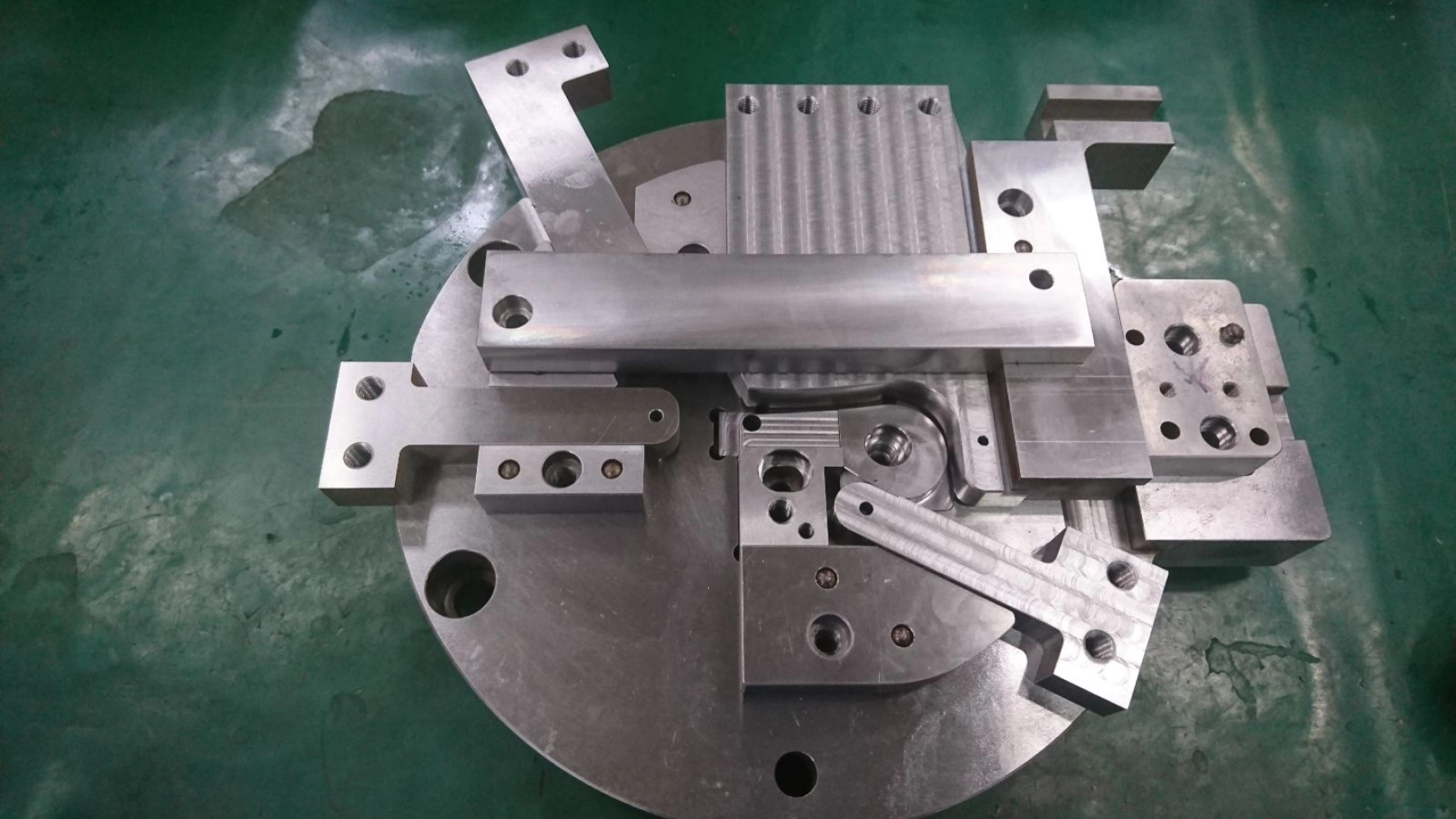 Metal Cutting Tool