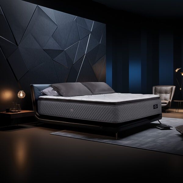 Bliss Suite