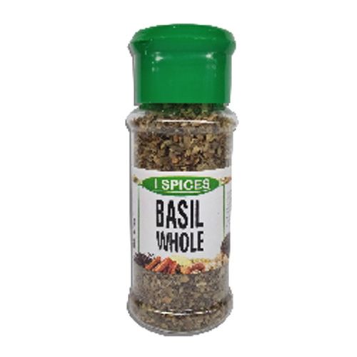 Basil Whole