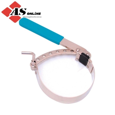 SENATOR Oil Filter Wrench 75-110m M Capacity / Model: SEN5031800K