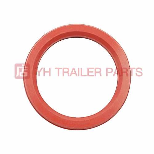 SEAL RING , OIL PUMP DRIVE SHAFT GASKET SEAL 