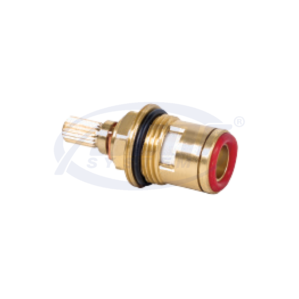 Valve for Water Tap Right Side Closing #KS-ACC-V1-R