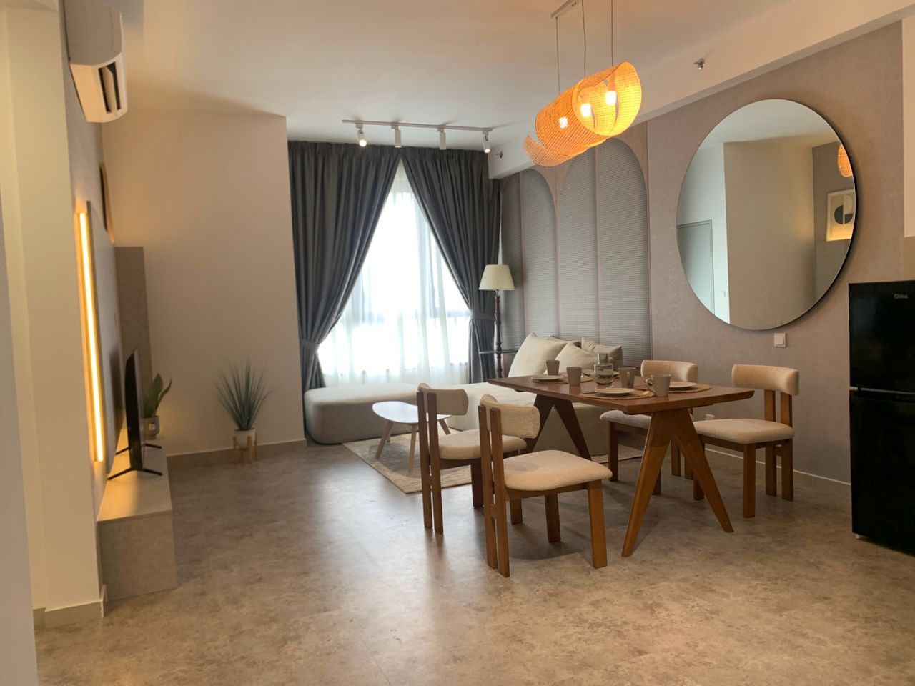 BeCentral I-City, Shah Alam unit for Sale