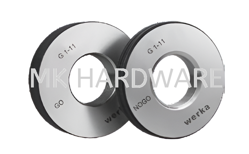 PIPE THREAD RING GAUGE 5110-GP11411-G