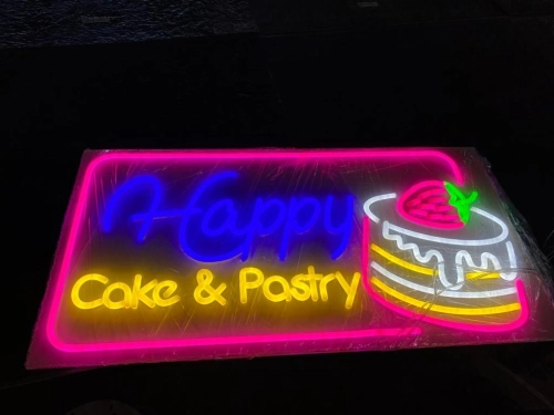 LED Neon Sign