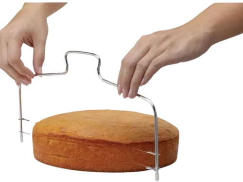 CAKE LEVELER