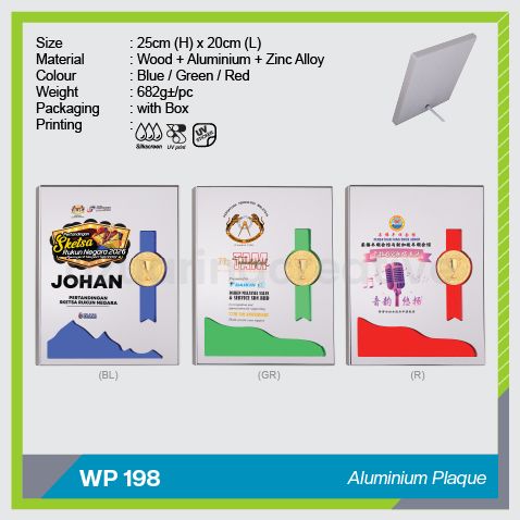 WP 198