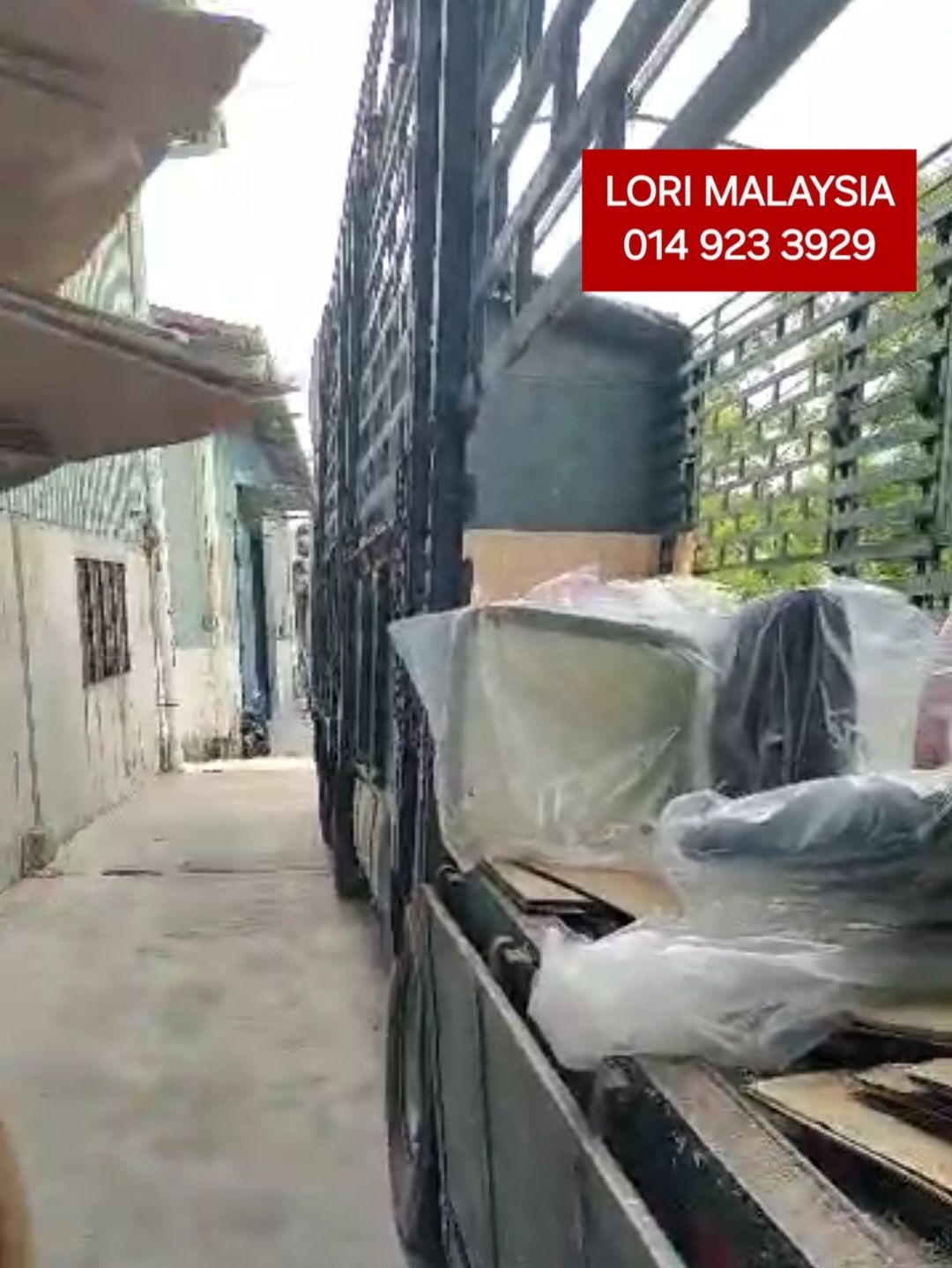 40ft container loading weight