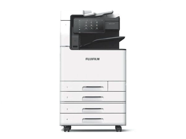 Colour Multifunction Printers