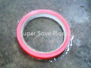 9MM HARD PVC TAPE 36Y EURO