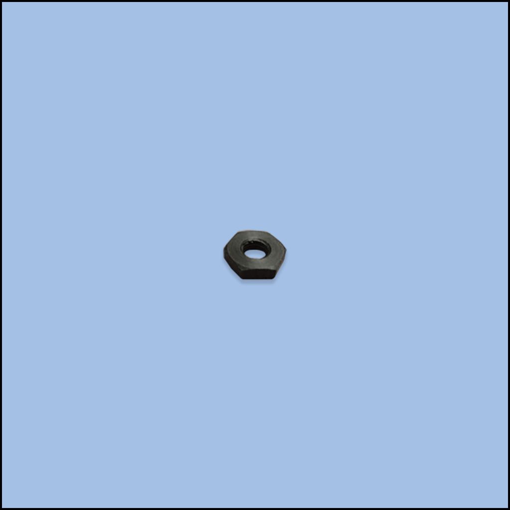 PLATE NUT (KM-U-90N)