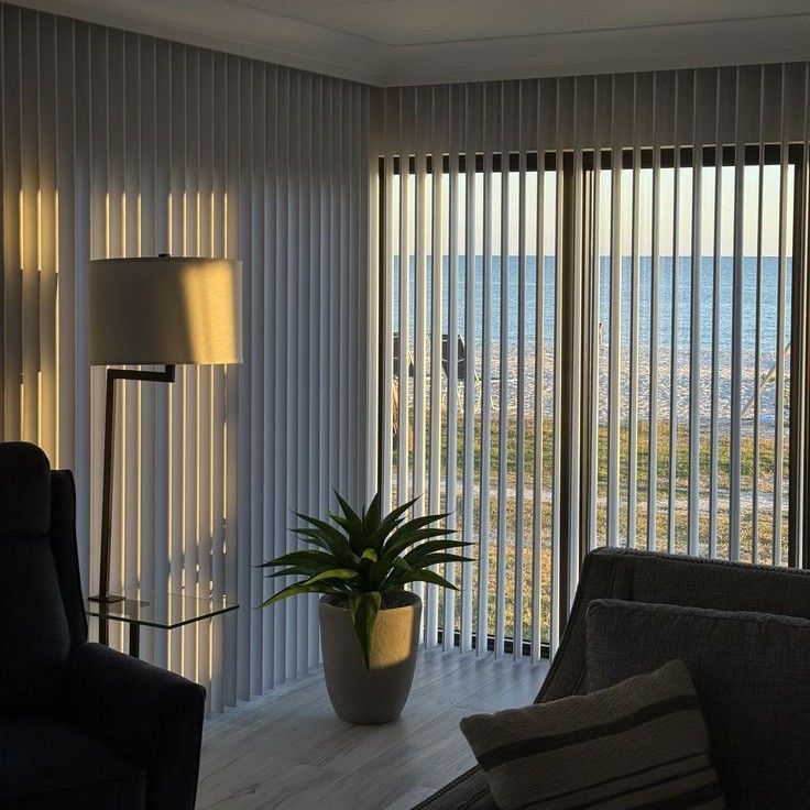 Vertical Blinds