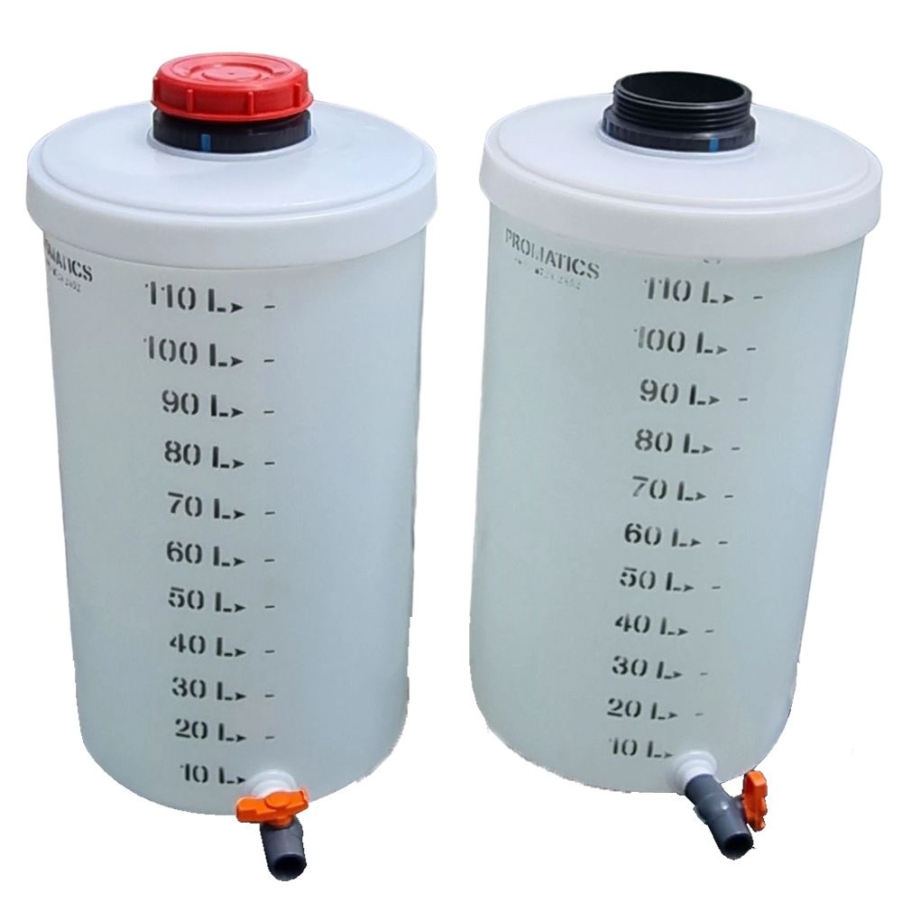 Dosing Tank Semenyih, Selangor, Kuala Lumpur (KL), Malaysia Supplier ...
