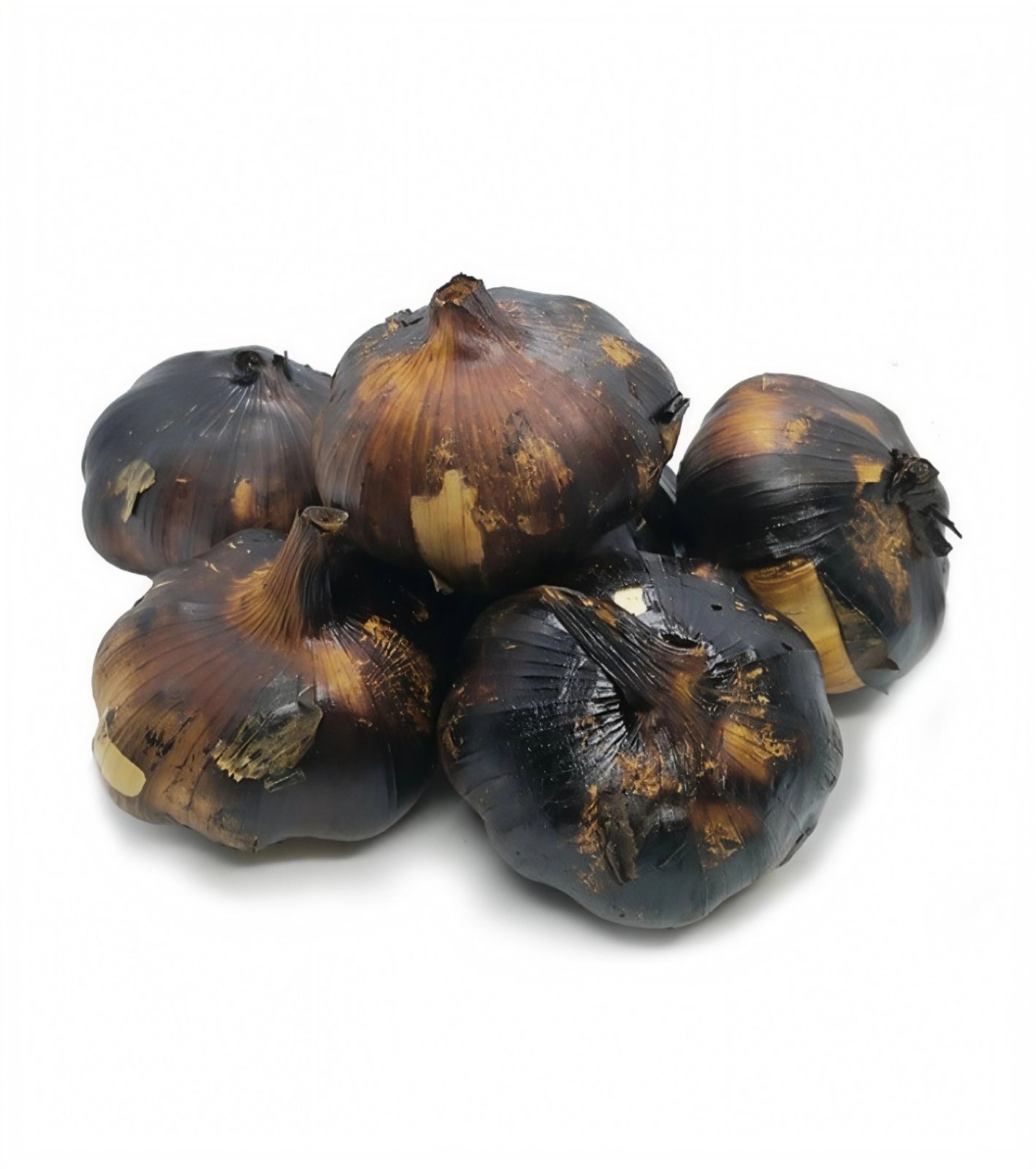 Bawang Asap Henan