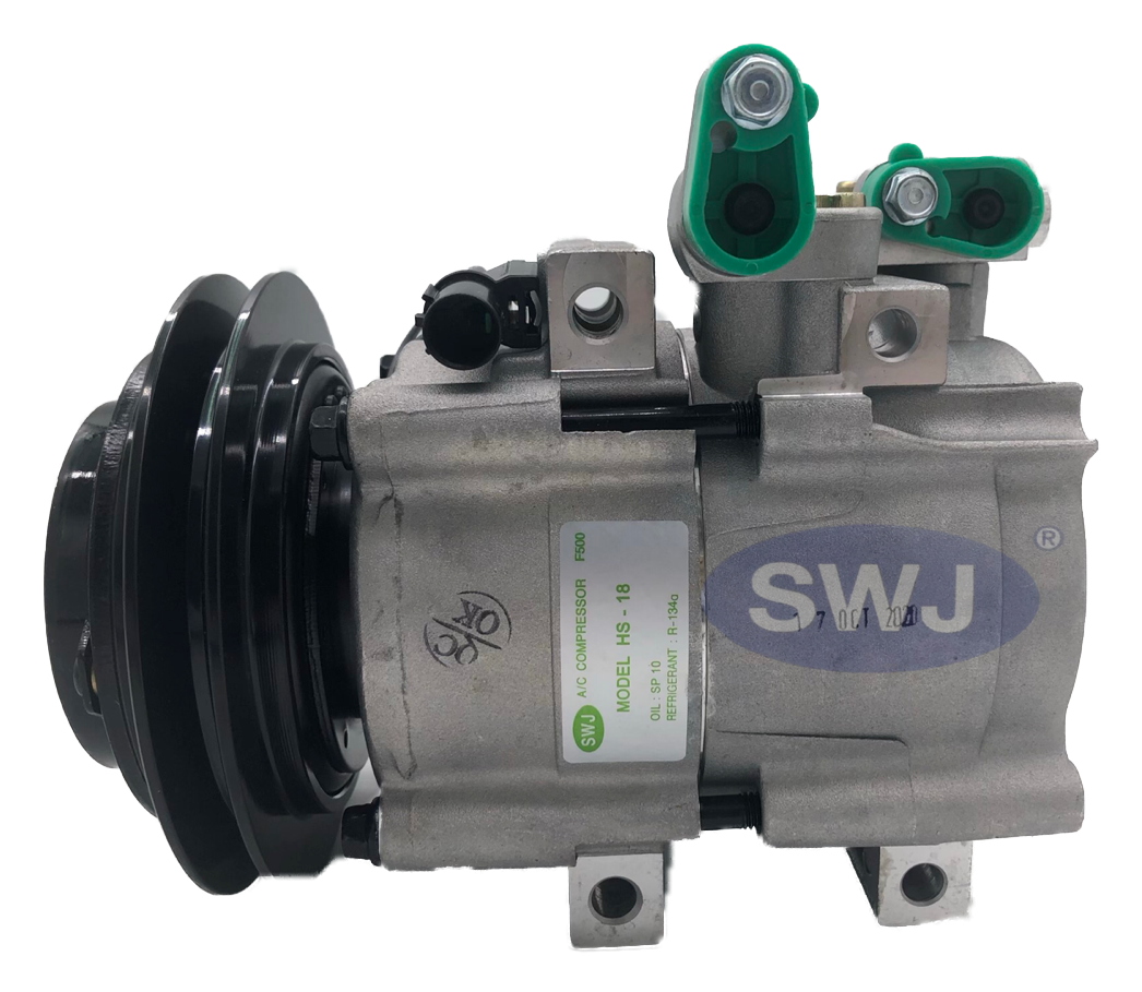for Inokom 3T HS18 1A 24V R134a (Re) [INO 003]
