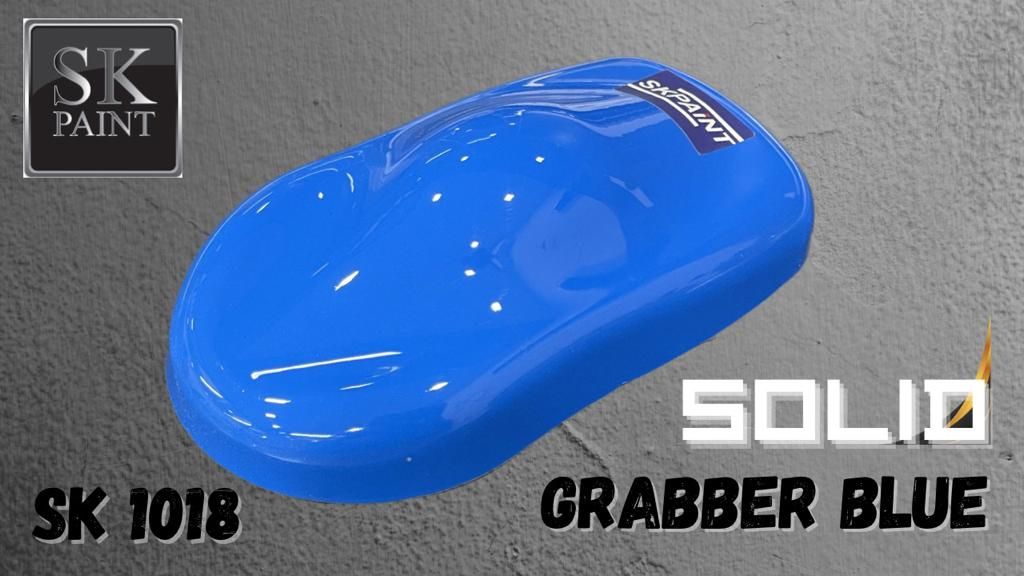 SOLID COLOR ( SK 1018 )