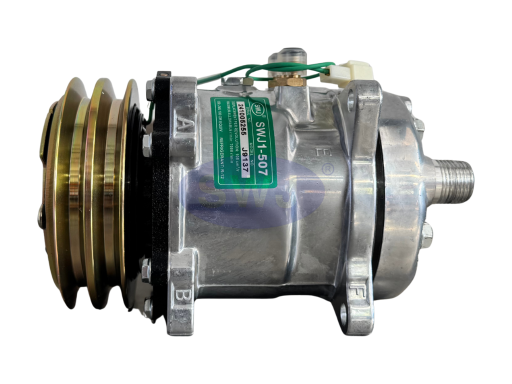 507 (5S11) 2A 24V Citroen R12 (C) [UNISD 089]