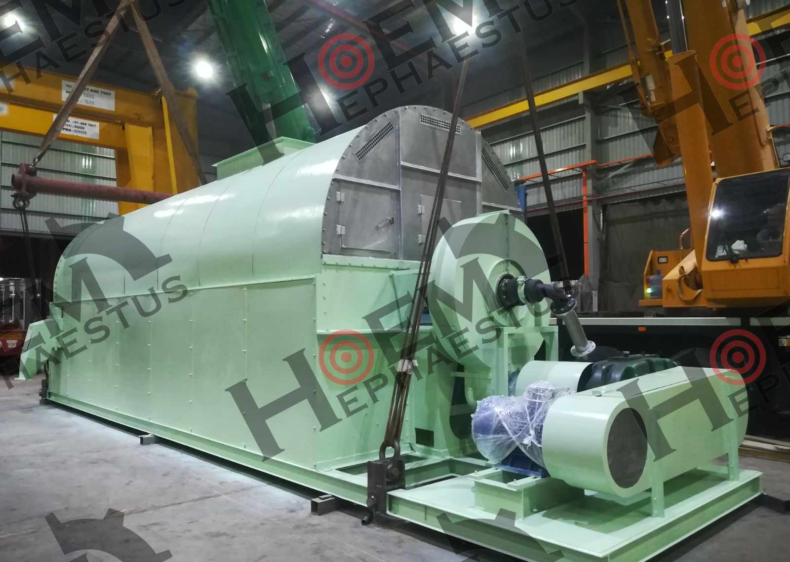 Rotating Equipment