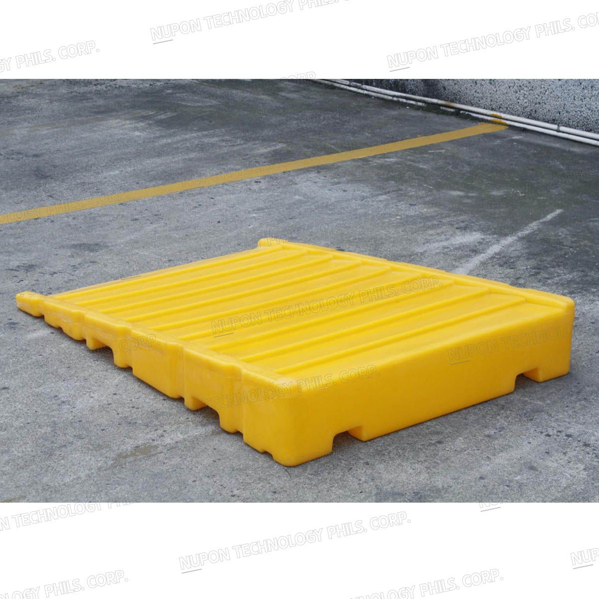 NTP001 Multi Functional Slope