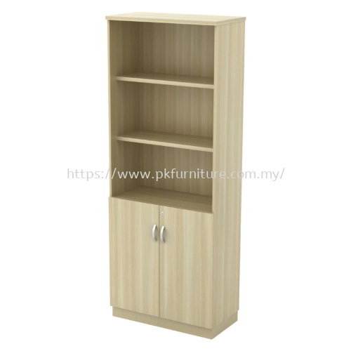 Storage Series - SC-YOD-21 - Semi Swinging Door High Cabinet