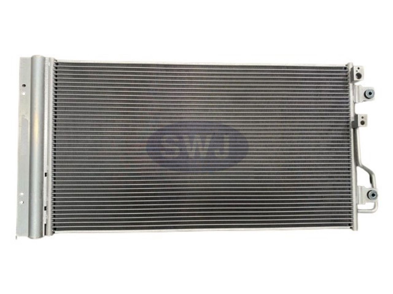 for Faw Truck JH6 (C) [SWJ-614]