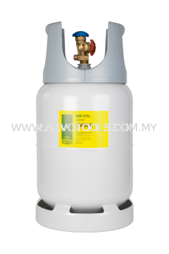 REFCO REF-CYL RECOVERY CYLINDER/TANK