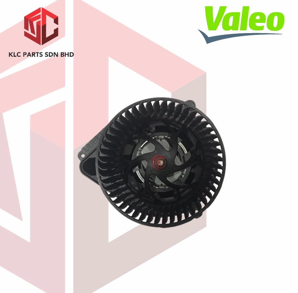 BLOWER MOTOR MERCEDES SPRINTER 2006 (VALEO)