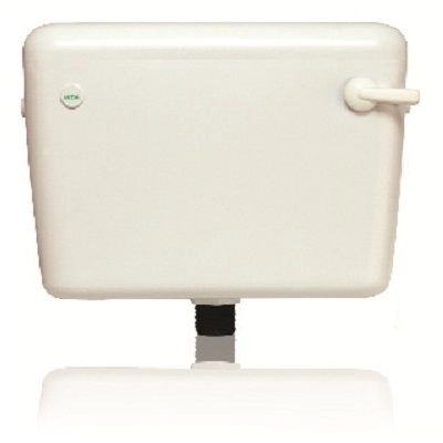 TPE-1031 Eco Low Level Cistern (Valve Type)