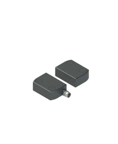 Pizzato Magnetic Safety Sensors SR AD40ALK-A01N