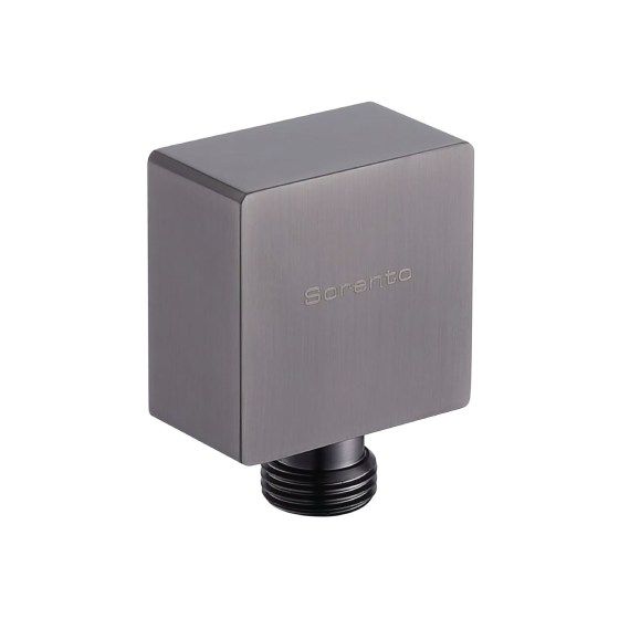 SRTSC-14-GM Sorento Wall Mounted Shower Union