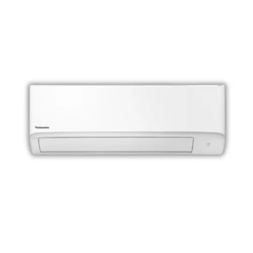 Panasonic 1.0HP CS-PN09WKH / 1.5HP CS-PN12WKH Standard Non-Inverter Air Conditioner 