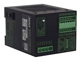 ROPEX RES-403/230VAC Temperature/Process Control