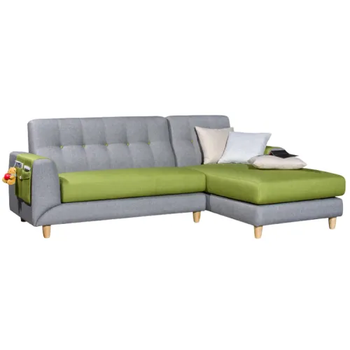 Draconia L-Shaped Sofa 151/061