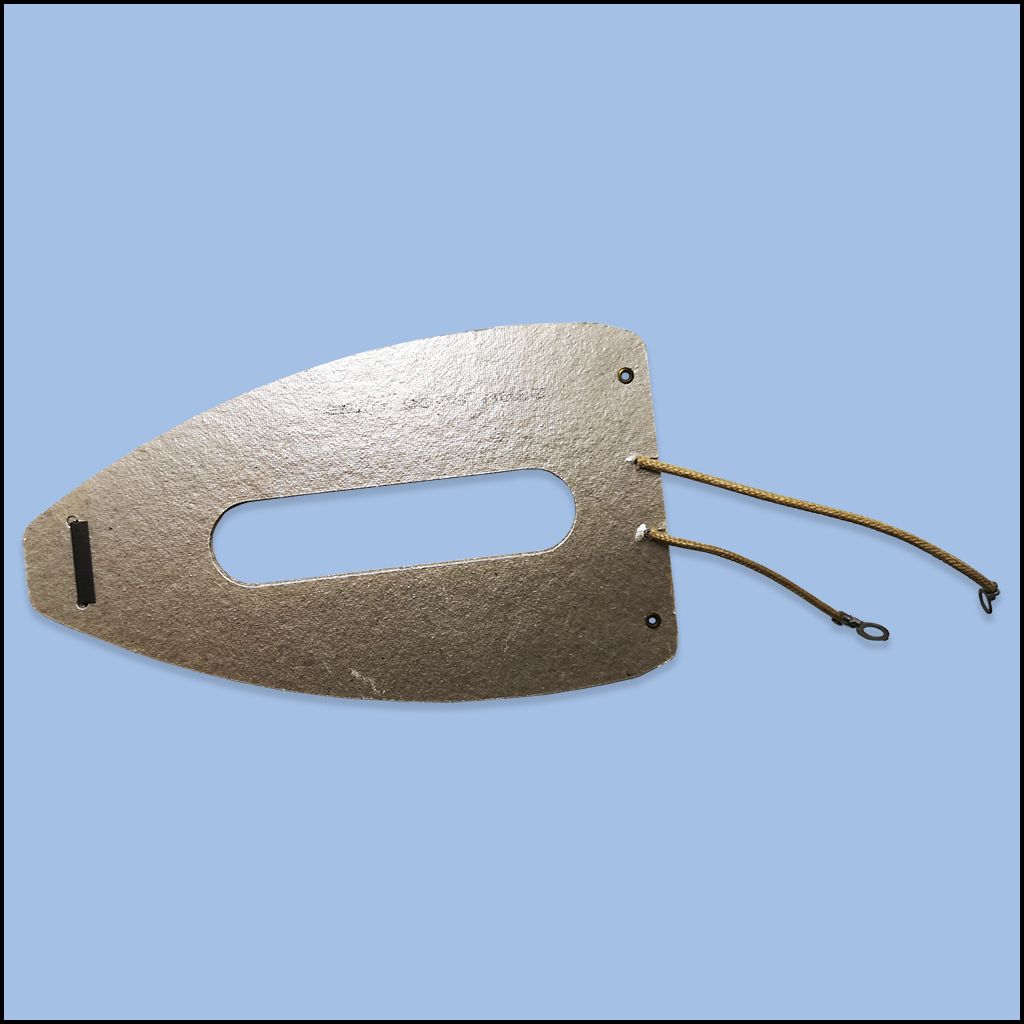 IRON HEATER (213137)