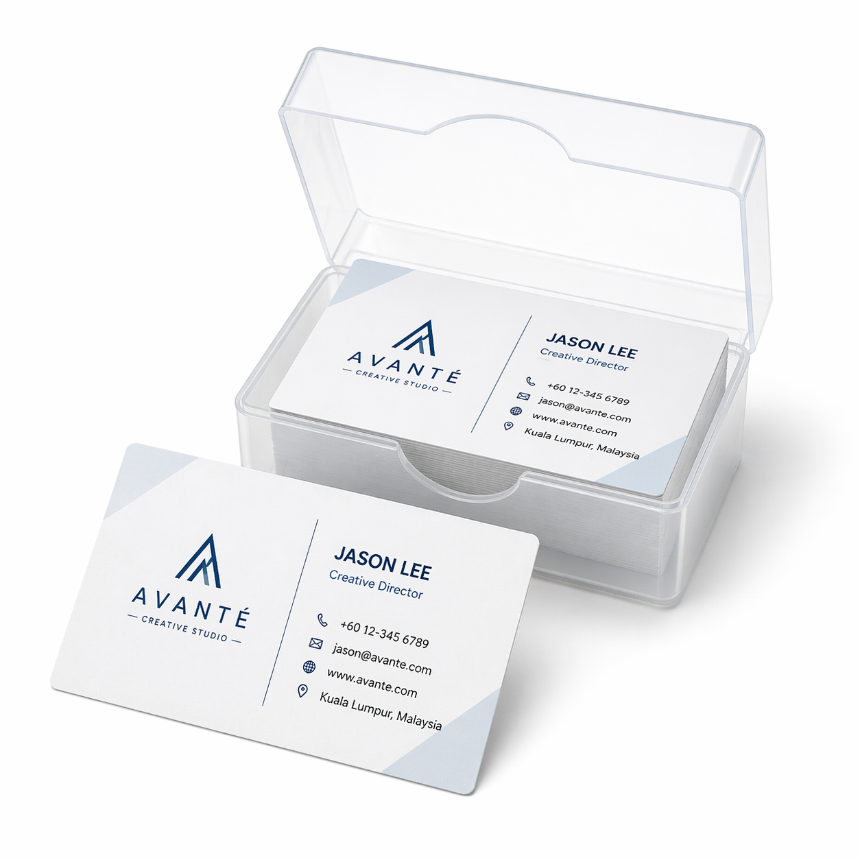 Business Card