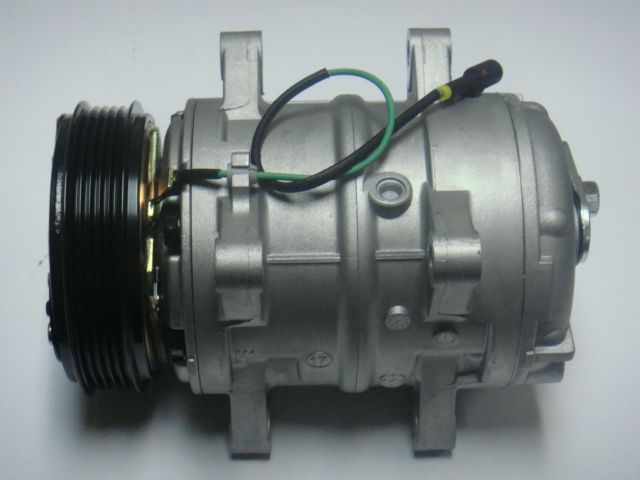 for Dong Feng FAW DKS17 5PK 24V R134a (NB) [DON 001]