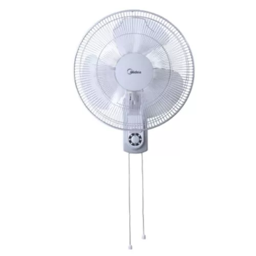 Midea 16" Wall Fan  MF-16FW6H - ONG LEE ELECTRICAL AND SERVICE