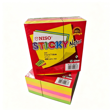 NISO STICKY NOTE (SNF400)