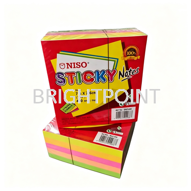 NISO STICKY NOTE (SNF400)