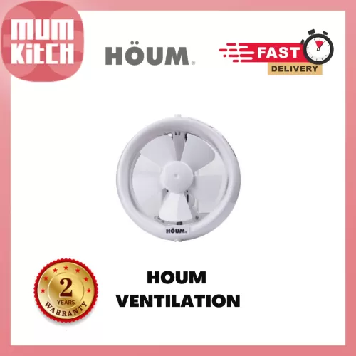 HOUM Ventilation GE150