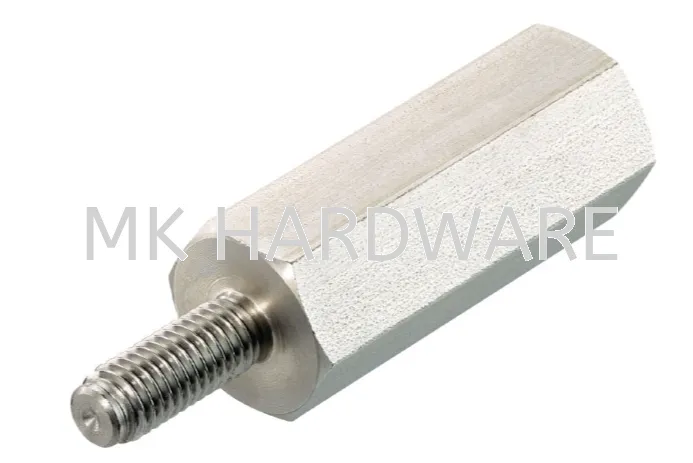 HILTI THREADED STUDS & STANDOFFS MR THREADED STANDOFF ADAPTER Selangor ...