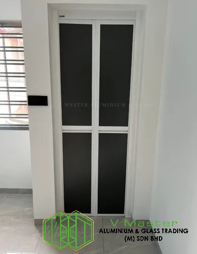 BI-FOLD DOOR