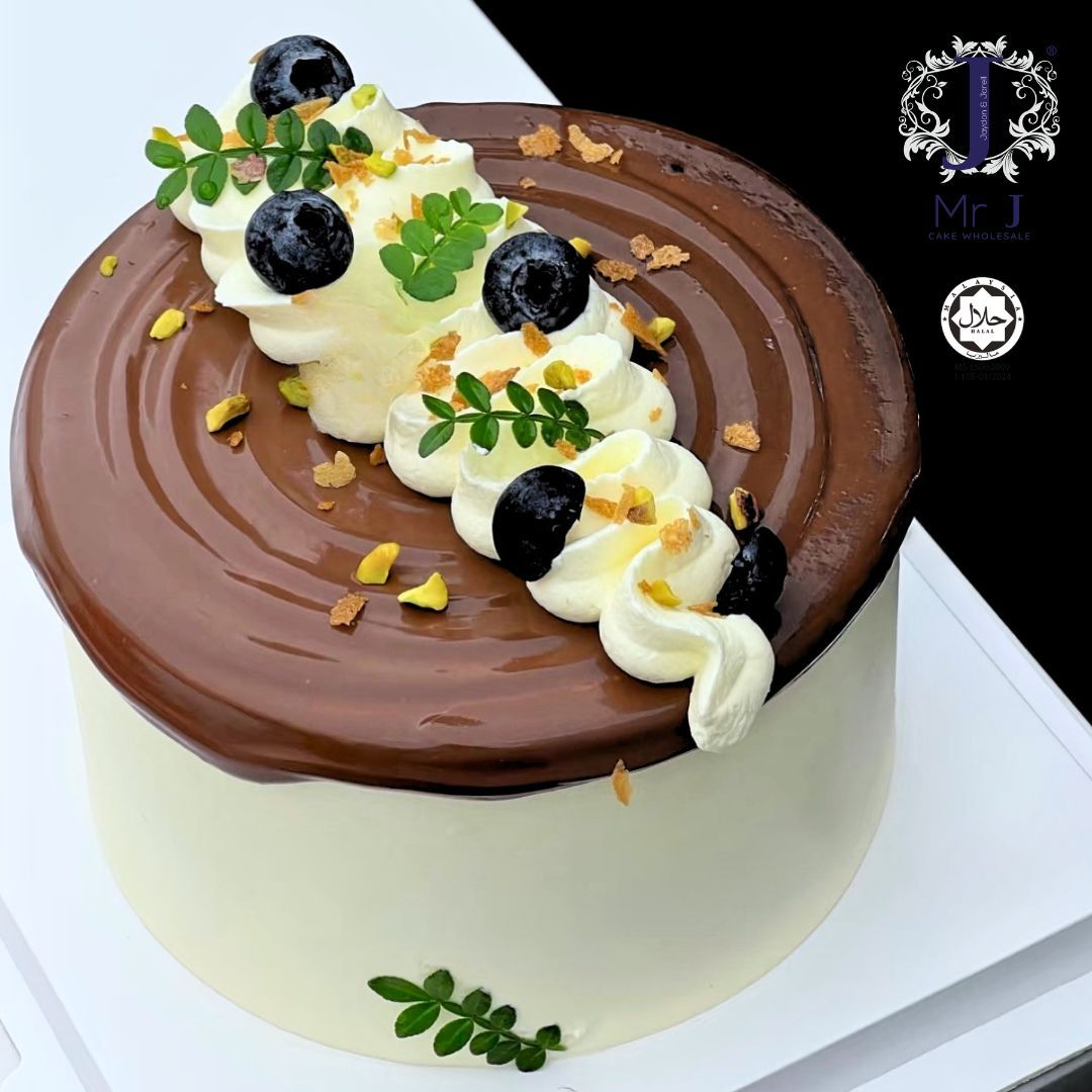 Father's Day Cake | Cream Cake | Birthday Cake