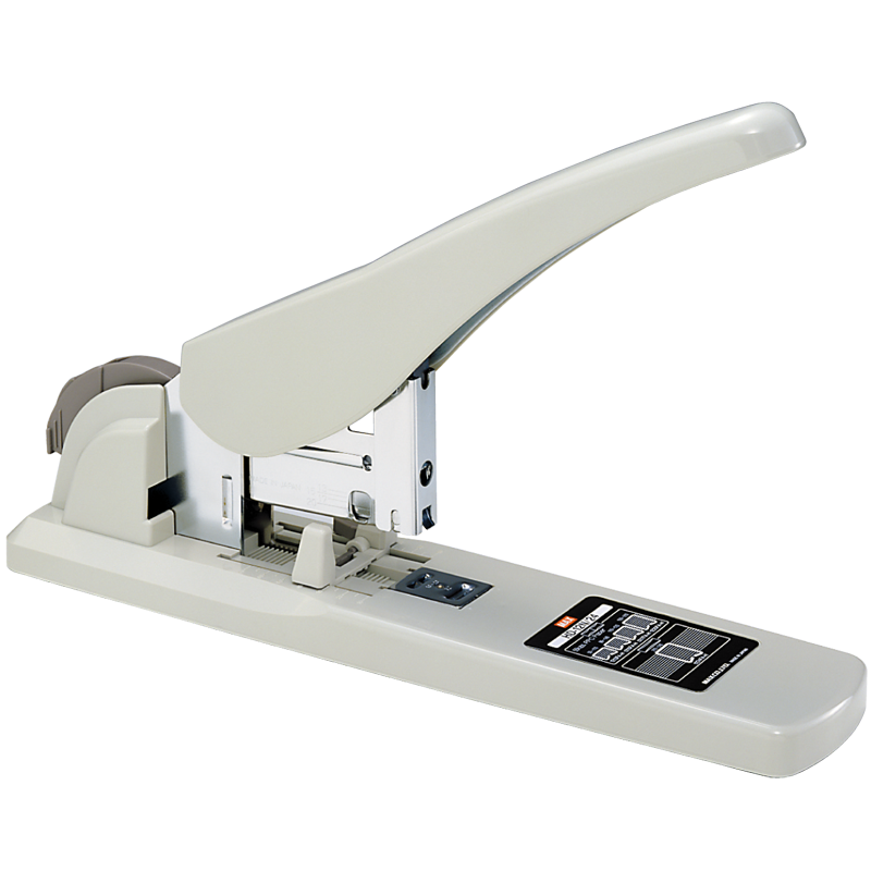 MAX HEAVY DUTY STAPLERS (HD12N/24)
