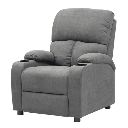 KING KONG II Reclining Chair 27 Grey