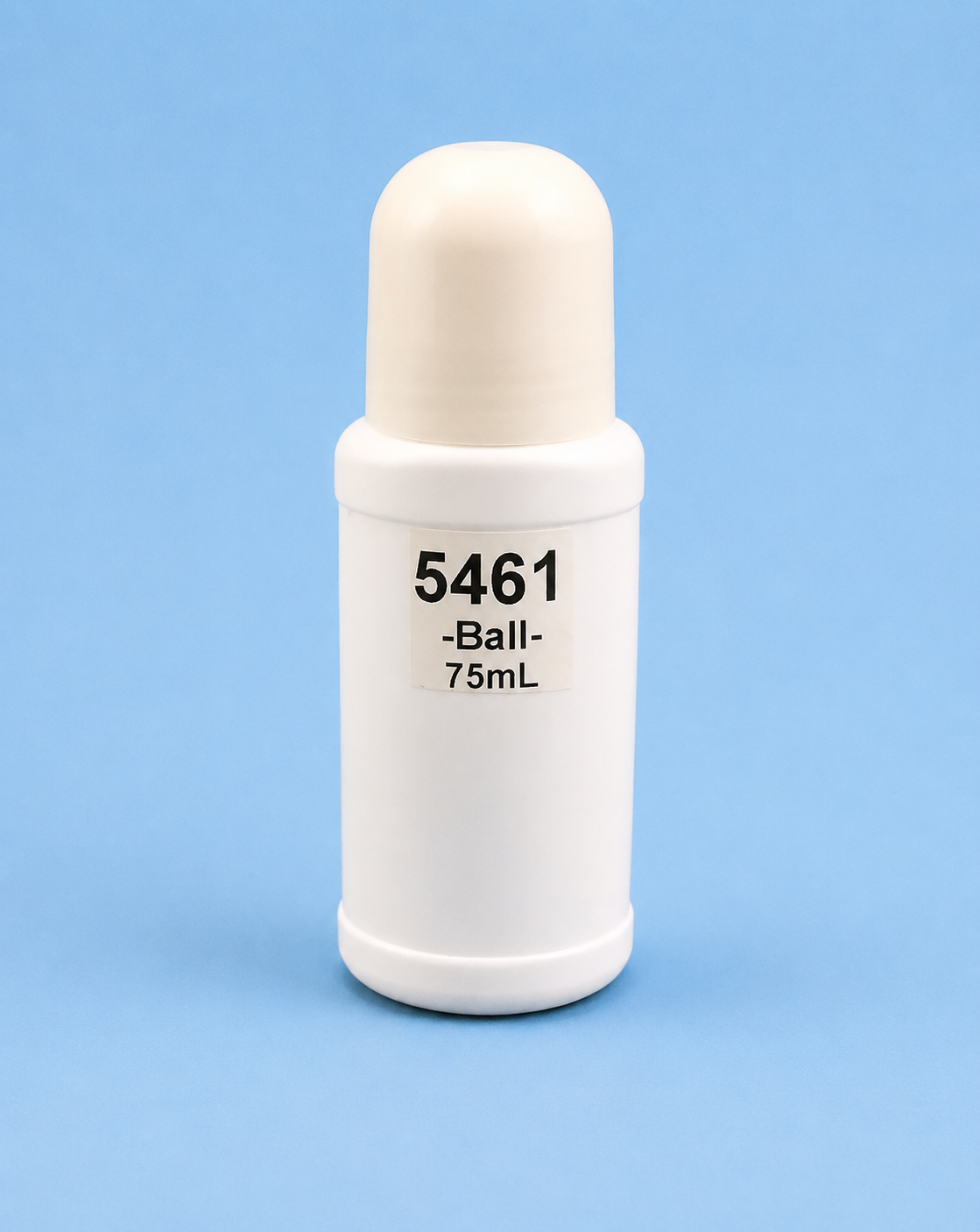 Roll On Bottle 70ml : 5461