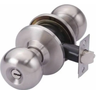 Cylinder Door Lock