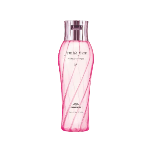 Jemile Fran Heatgloss Shampoo M