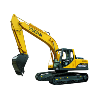 Excavator | YC230-9